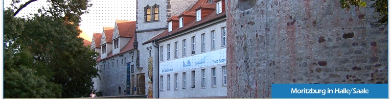 Rechtsanwälte Dr. Köllner, Henze und Kollegen › Moritzburg in Halle/Saale