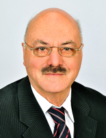 Rechtsanwalt Joachim Henze